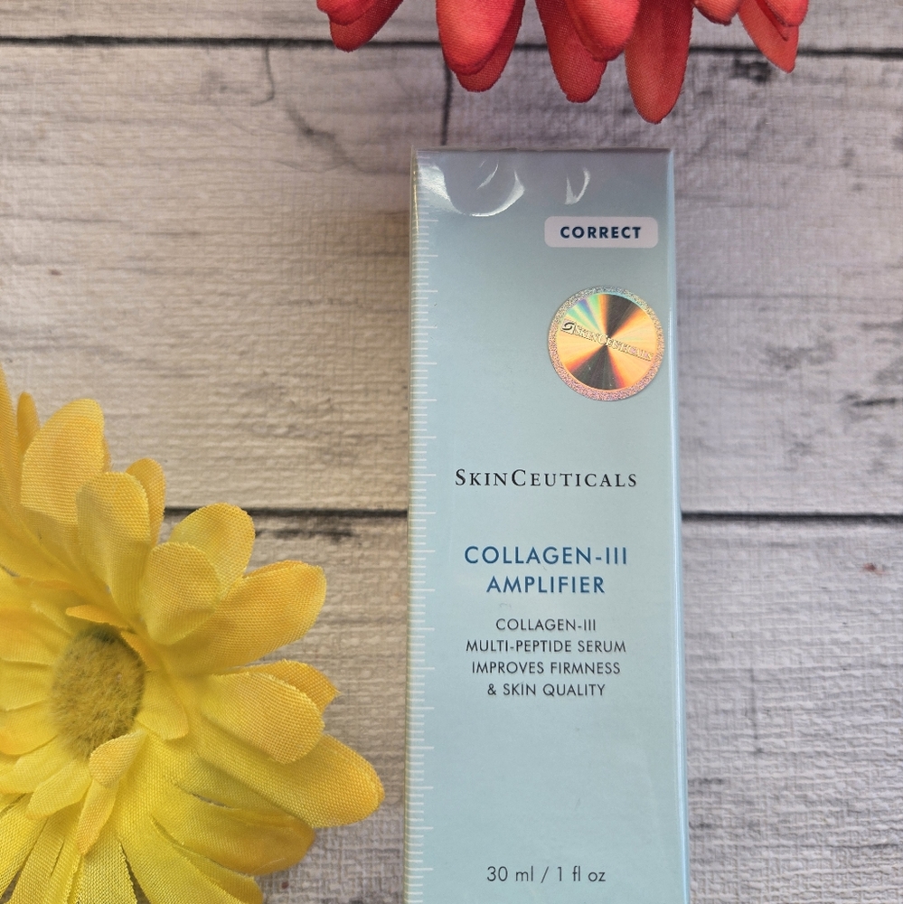 Skinceuticals Collagen-III Amplifier - Blue